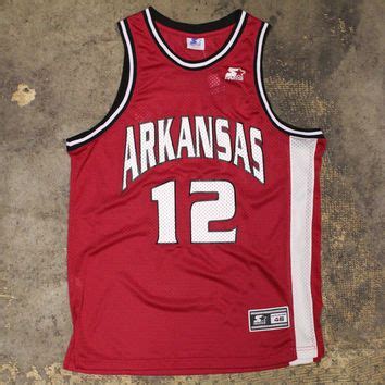 University of Arkansas Basketball Jerseys, Shorts  